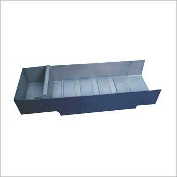 Channel Magnet
