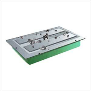 Magnetic Plates