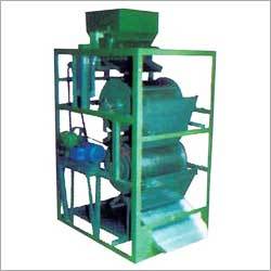Magnetic Drum Separator
