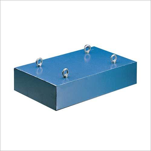 Suspension Magnet