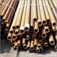 Industrial MS Pipes