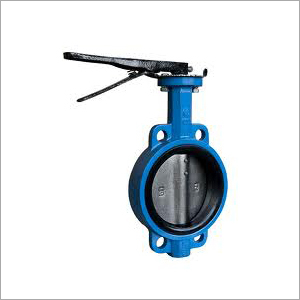 Butterfly Valve