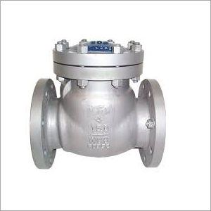 Check Valves