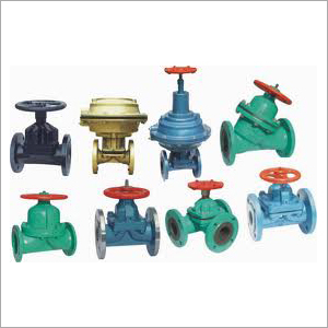 Diaphragm Valve