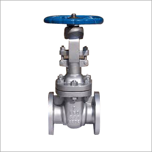 Gate Valves
