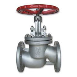 Globe Valves