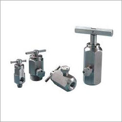 Needle Valves