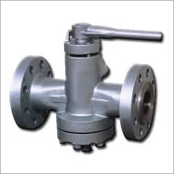Plug Valve