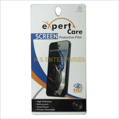 Screen Guard