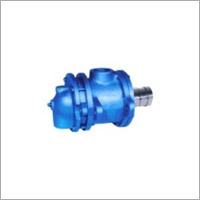 Rotating Syphon Type Rotary Joints