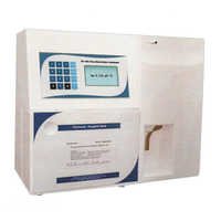 Electrolyte Analyzer