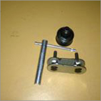 Belt Fasteners