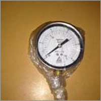 Pressure Gauge
