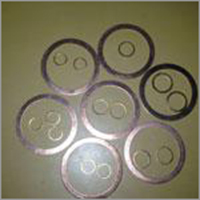 Copper Washers
