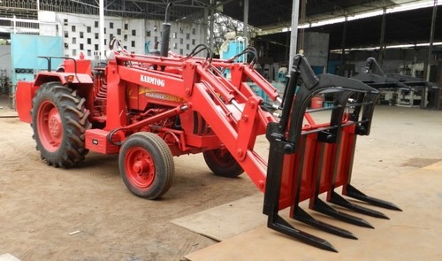 Front End Loader