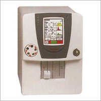 Medical Cell Counter
