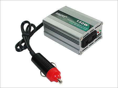 Domestic Power Inverters