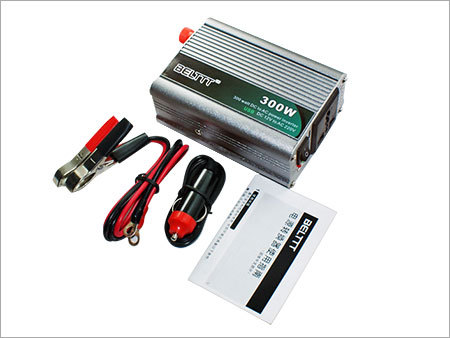 Car Power Inverters