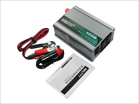 Power Inverter