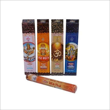 Agarbatti Packaging Boxes