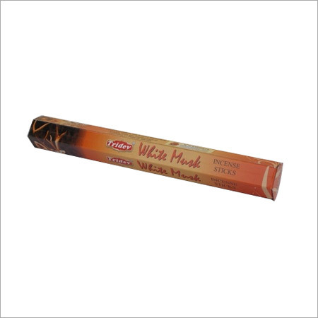Printed Agarbatti Boxes