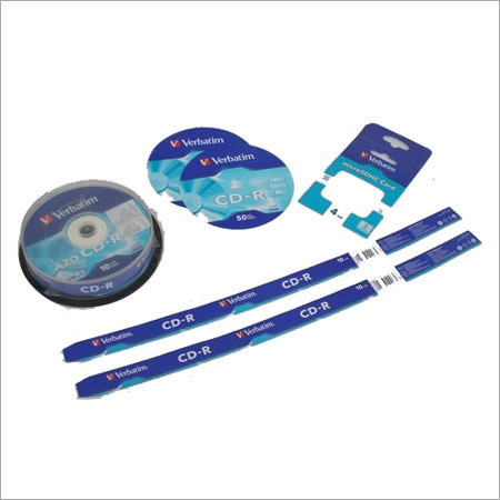 Pantone Color Labels