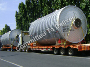 Cargo Services