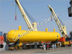 Domestic Cargo Handling Services