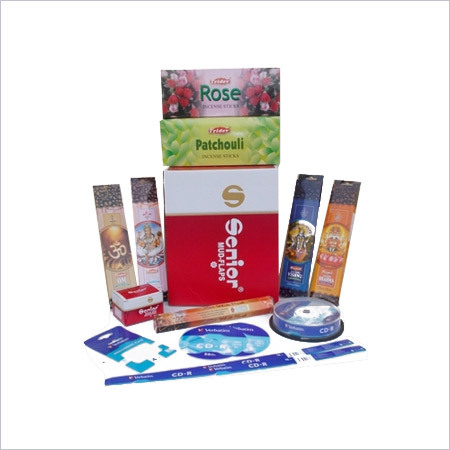 Incense Sticks Boxes