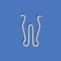 W Clip