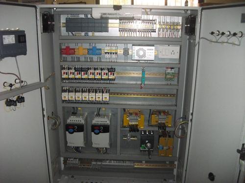 PLC Panels