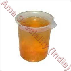 Acid Slurry Acid Slurry