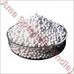 Activated Alumina Balls Activated Alumina Balls