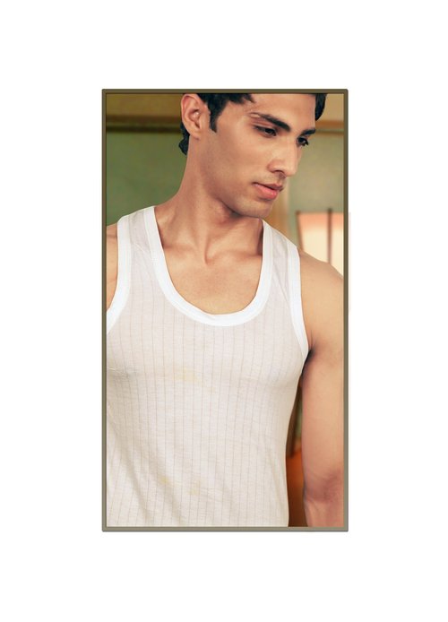 Men's Vest