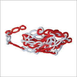 Cone Connecting Chain - 8 mm | High Tensile Strength, Weather Proof Design, Sturdy Build