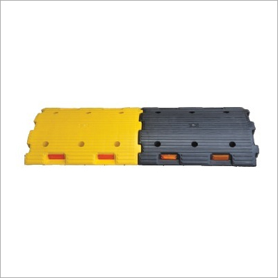 Plastic Speed Breakers 