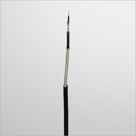 Electric Coaxial Cable