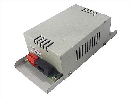 Steel Elevator Smps
