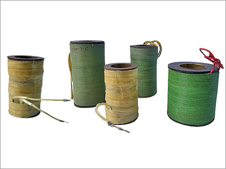 Copper Elevators Coils
