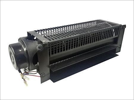 High Speed Elevator Blower - Steel Material, 300 mm Axial Fans, Matte Black Powder Coated Body | Low Noise Operation, High Wind Pressure, Easy Installation, Durable Motors, Energy Efficient
