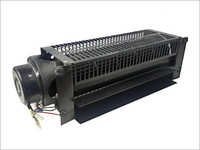 High Speed Elevator Blower - Steel Material, 300 Mm Axial Fans, Matte Black Powder Coated Body | Low Noise Operation, High Wind Pressure, Easy Installation, Durable Motors, Energy Efficient