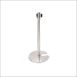 Stanchion Post Classic Size: 320X910Mm