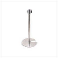 Stanchion Post Classic  Size: 320x910mm