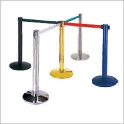 Stanchion Post Eco Size: 320X910 Mm