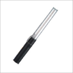 Traffic Baton - 540 x 40 mm | Manual Operation, Requires Power, Traffic Signal Type