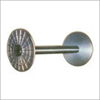 Aluminum Warp Flanges Beams
