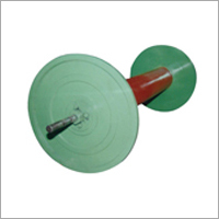 Aluminum Warping Beams