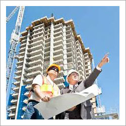 Civil Building Contractor