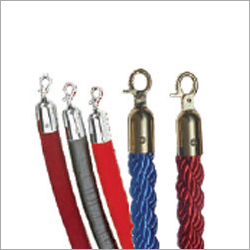 Durable Velvet Rope