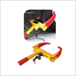 Wheel Lock